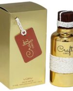 Vurv Craft Oro Perfume Water For Men, EDP, 100ml