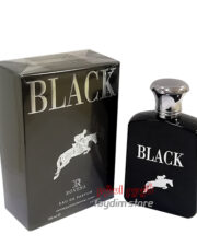 ادو پرفیوم عطر مردانه روونا BLACK