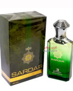 ادو پرفیوم عطر مردانه روونا SARDAR (سردارسلیمانی)